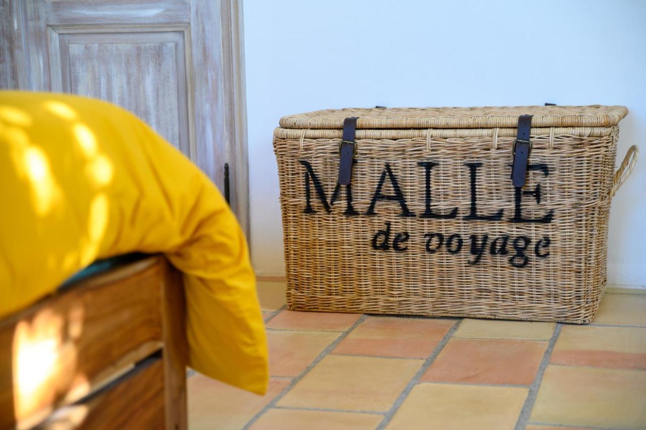 Le Mas de la Source Bed and Breakfast Mougins Exterior foto