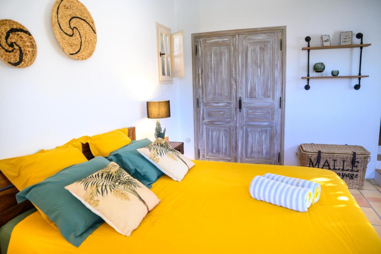 Le Mas de la Source Bed and Breakfast Mougins Exterior foto