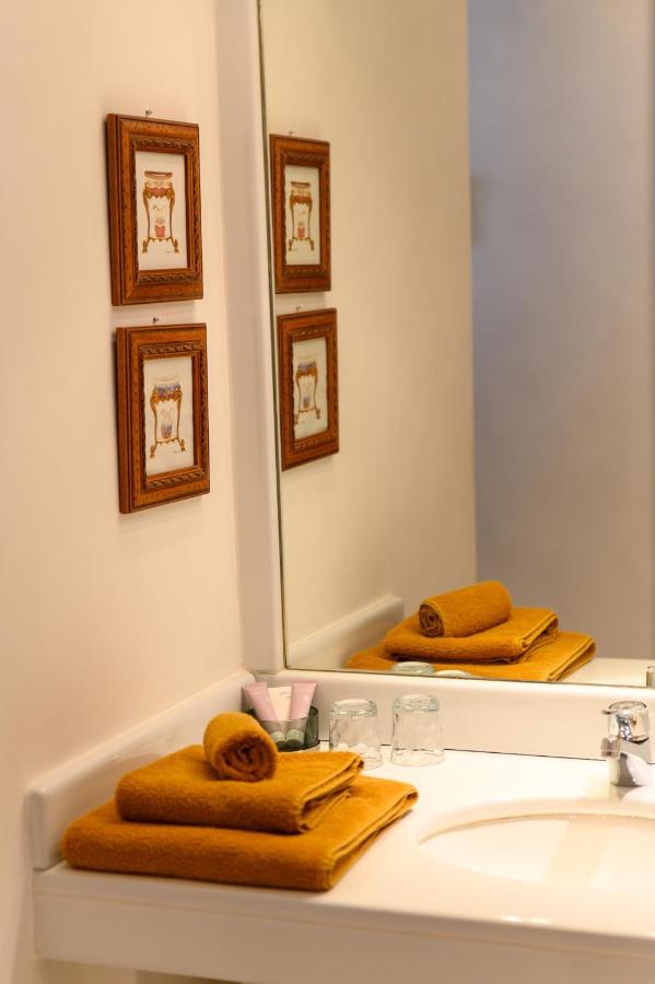 Le Mas de la Source Bed and Breakfast Mougins Exterior foto