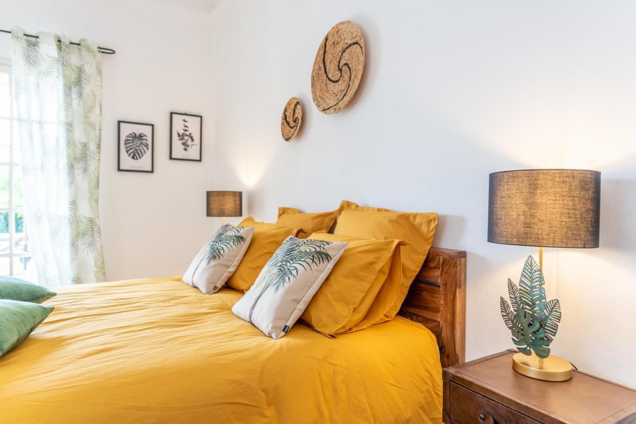 Le Mas de la Source Bed and Breakfast Mougins Exterior foto