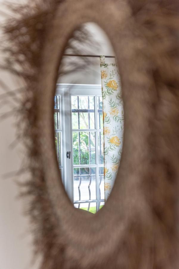 Le Mas de la Source Bed and Breakfast Mougins Exterior foto