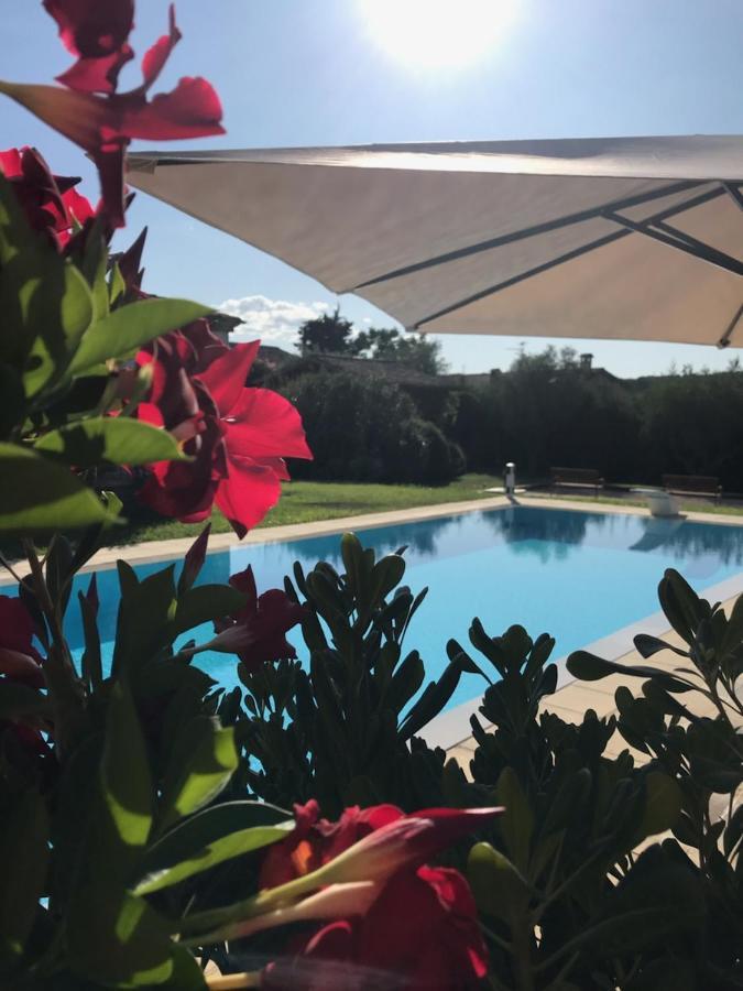 Le Mas de la Source Bed and Breakfast Mougins Exterior foto